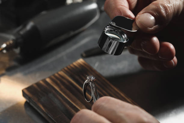 How to Identify Authentic Silver Jewelry: A Comprehensive Guide