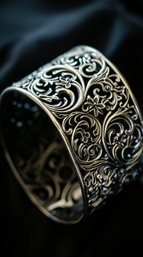 Styling Silver Bracelets and Bangles: Elevate Your Look