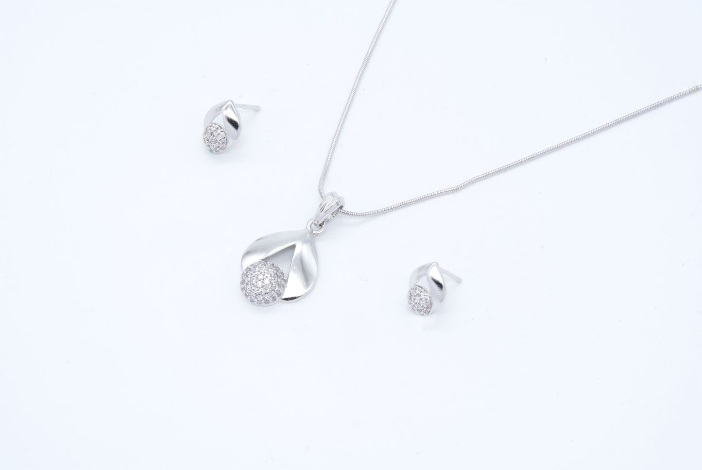 Enchanted Blossom Set