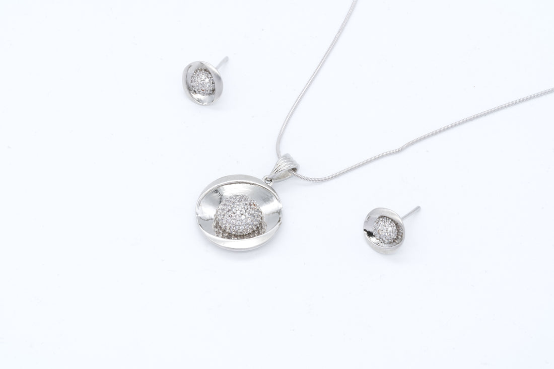Luminous Sphere Set