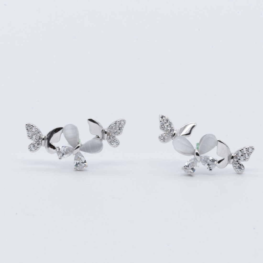 Butterfly Garden Earrings