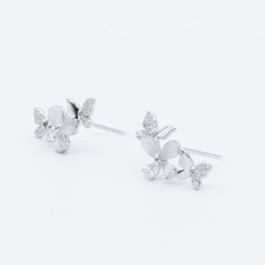 Butterfly Garden Earrings