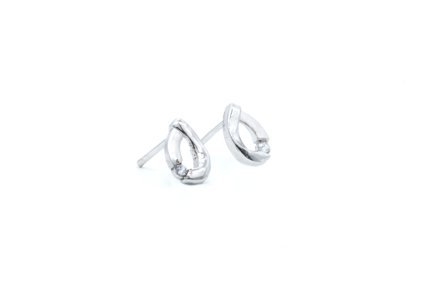 Elegant Teardrop Set