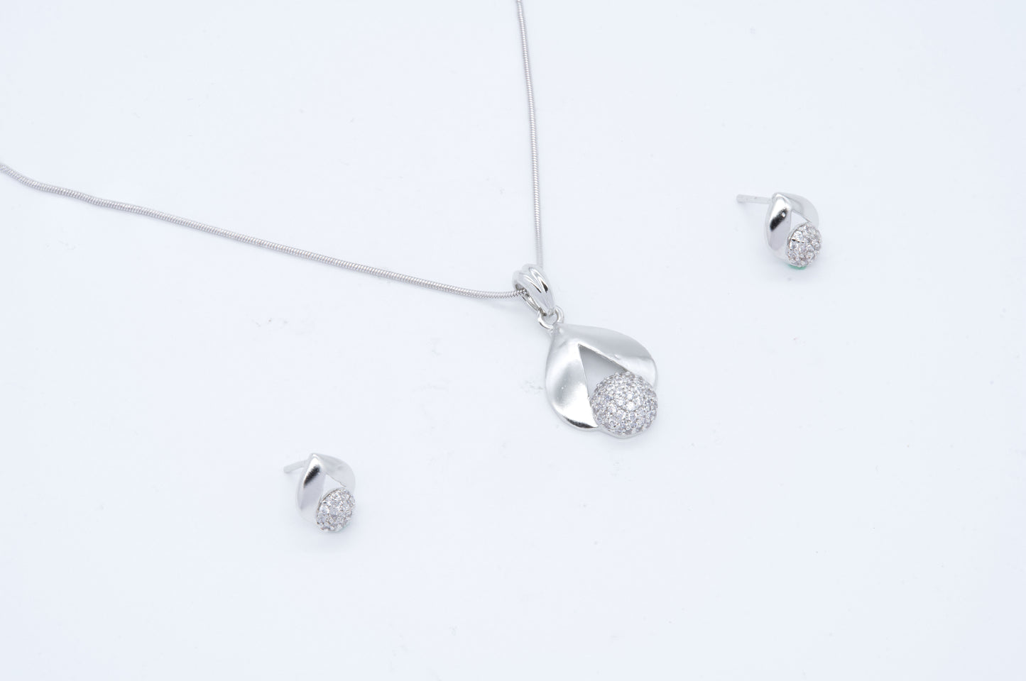 Enchanted Blossom Set