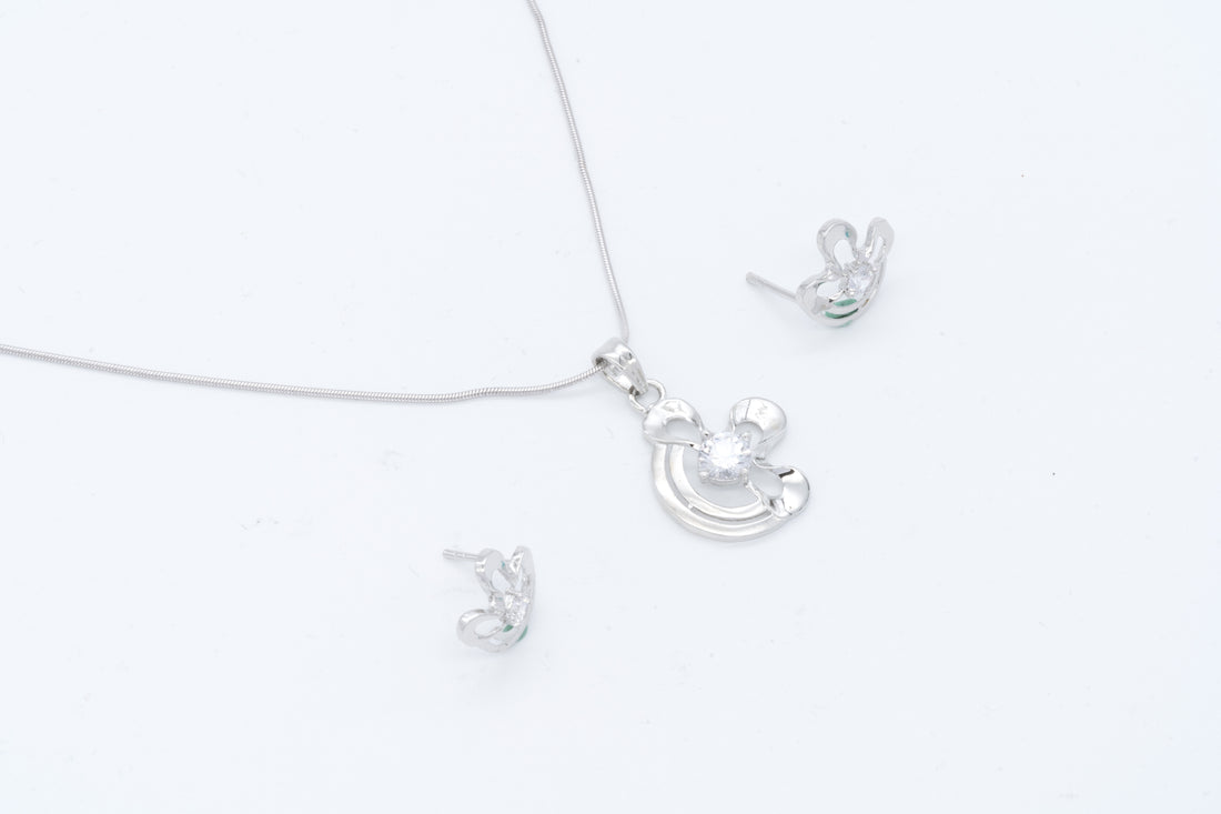 Radiant Blossom Set