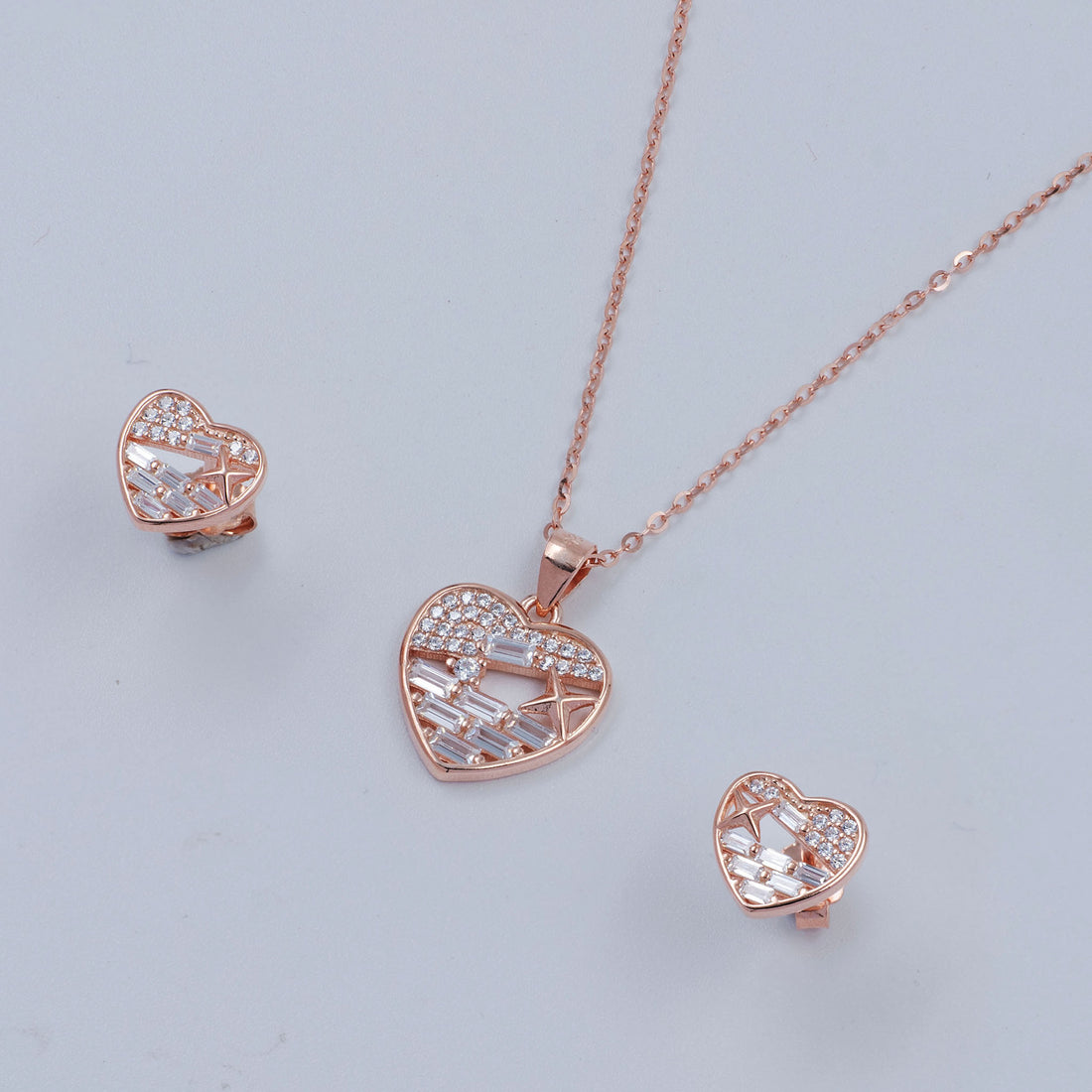 Crystal Heart