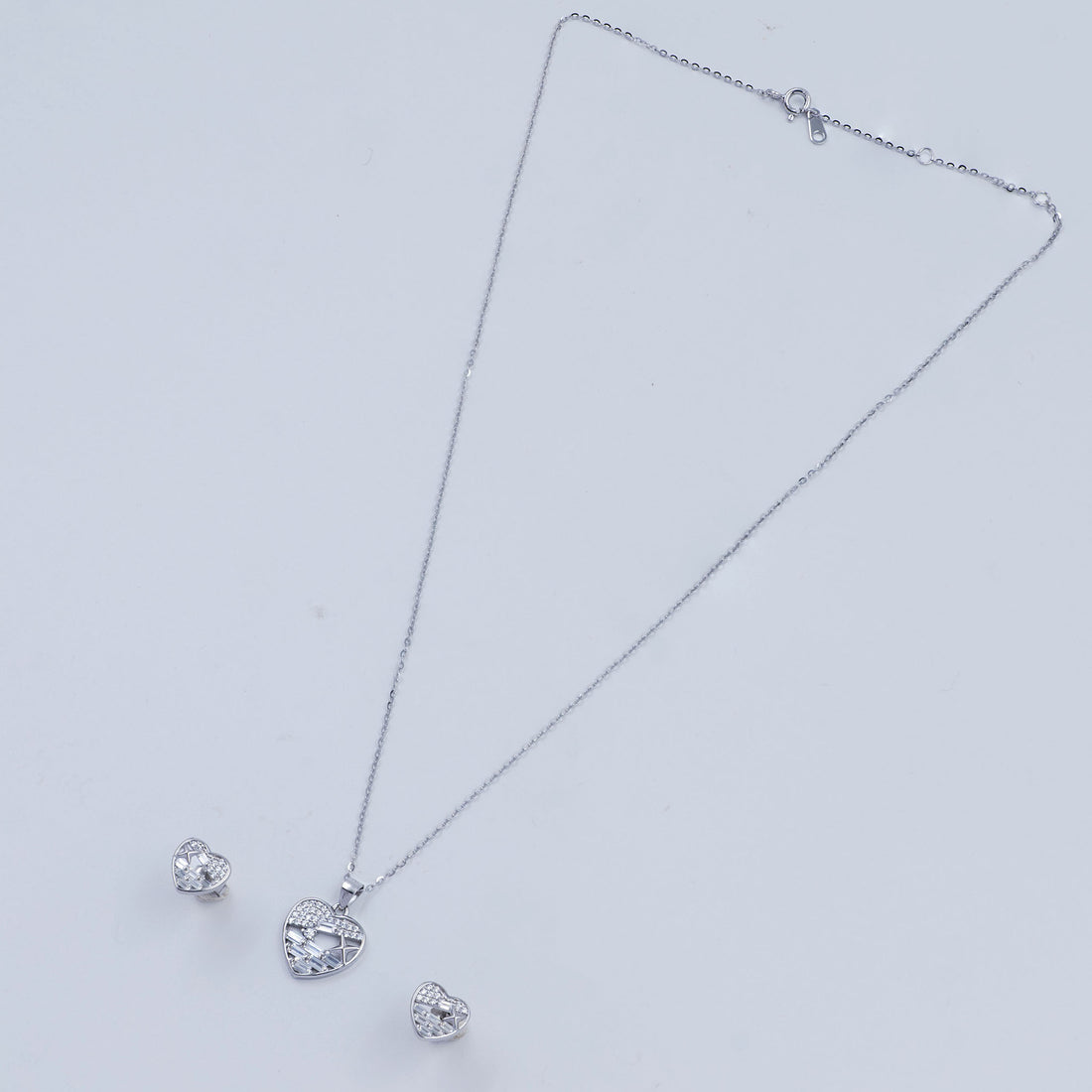 Crystal Heart