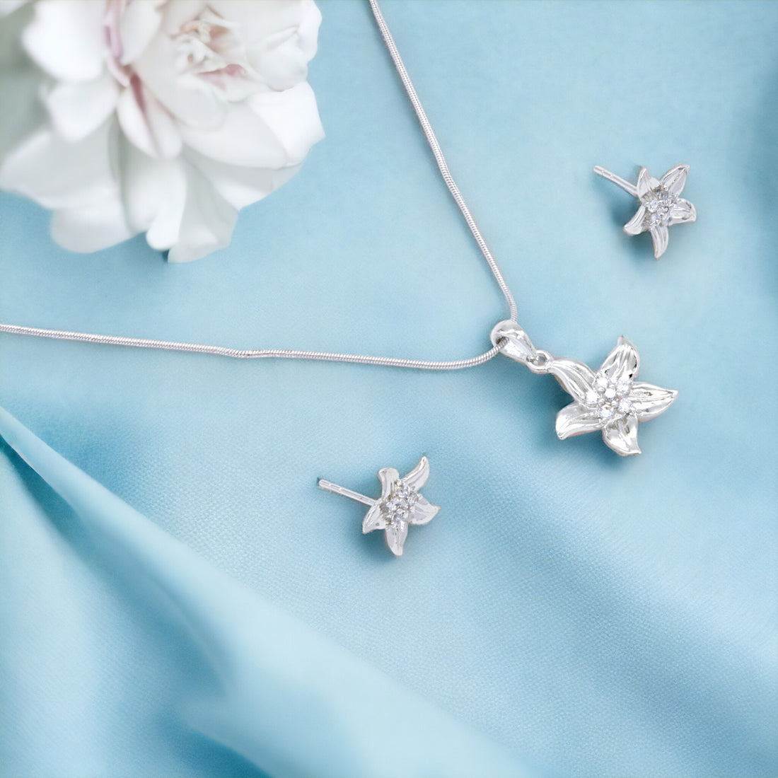 Luminous Lily Set