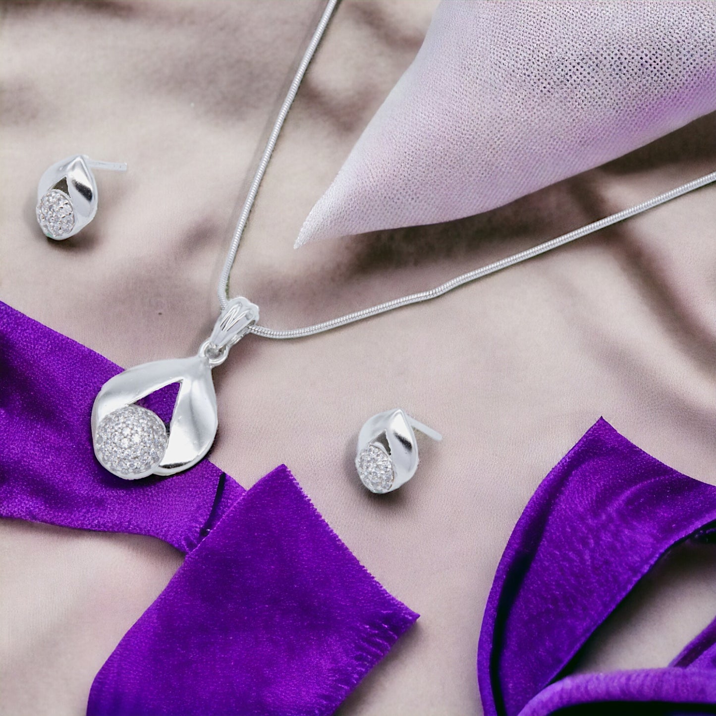 Enchanted Blossom Set