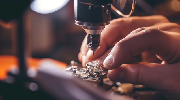 Celebrating Indian Craftsmanship in Silver Jewelry: A Timeless Art