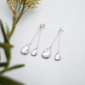 A Comprehensive Guide to Different Types of Earrings: Elevate Your Style with Mohh