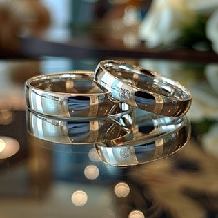 A Comprehensive Guide to Different Types of Sterling Silver Rings - 2024 Edition: Elevate Your Style with Mohh