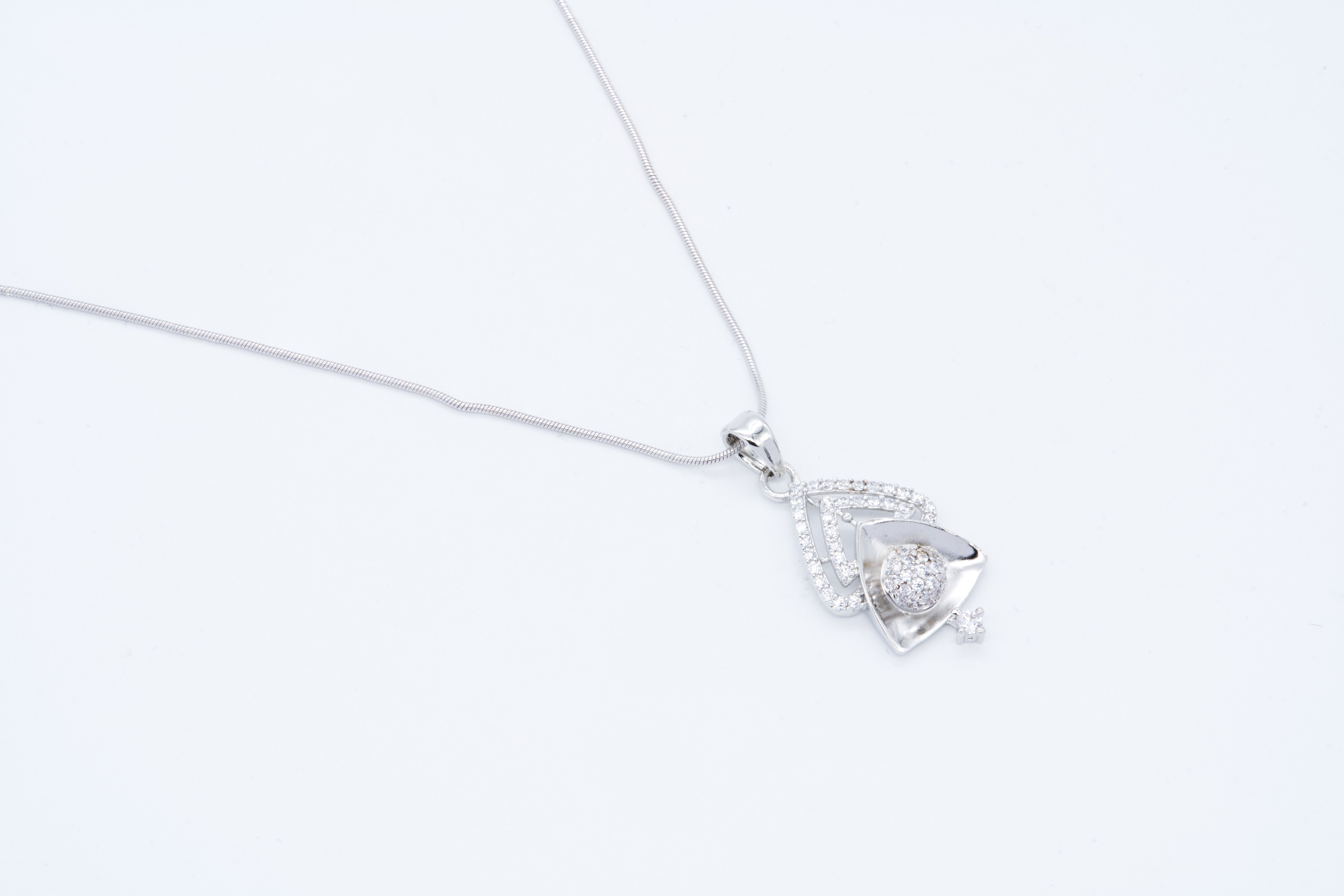 Trinity Radiance Set