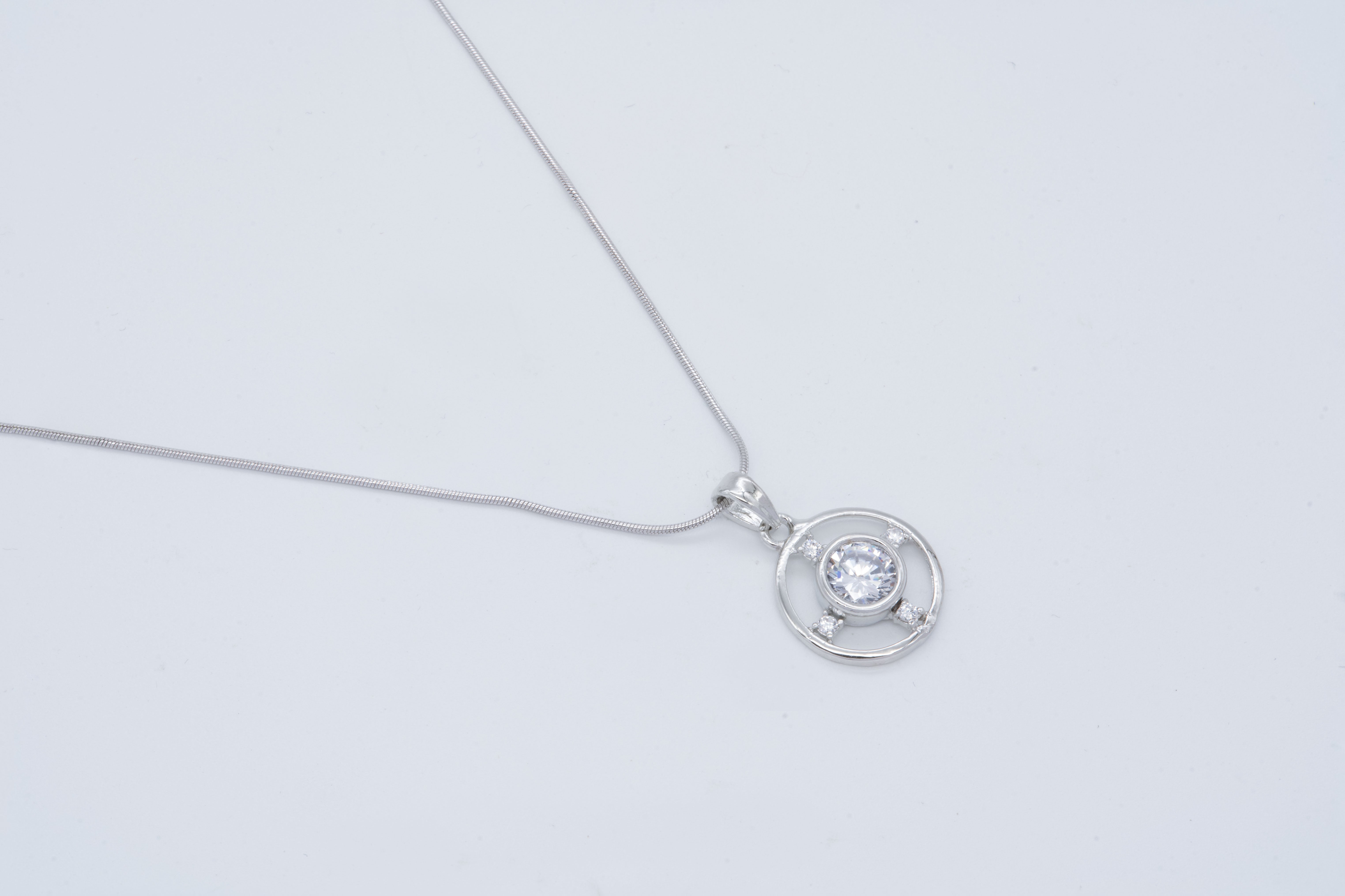 Celestial Radiance Set