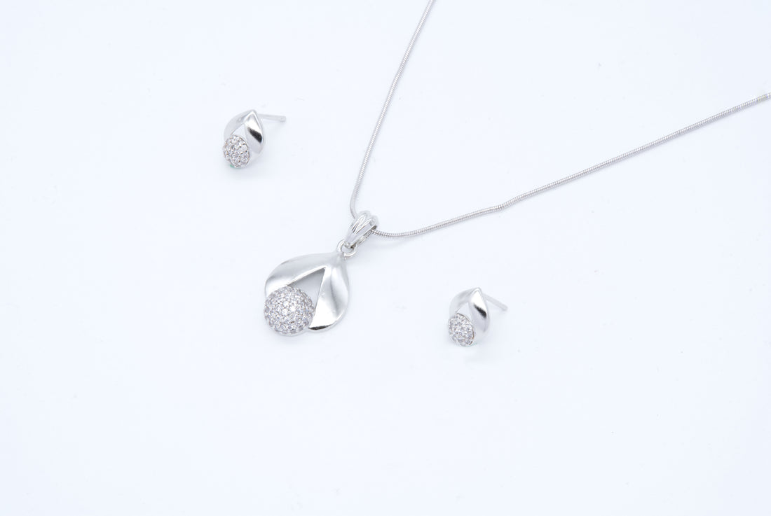 Enchanted Blossom Set