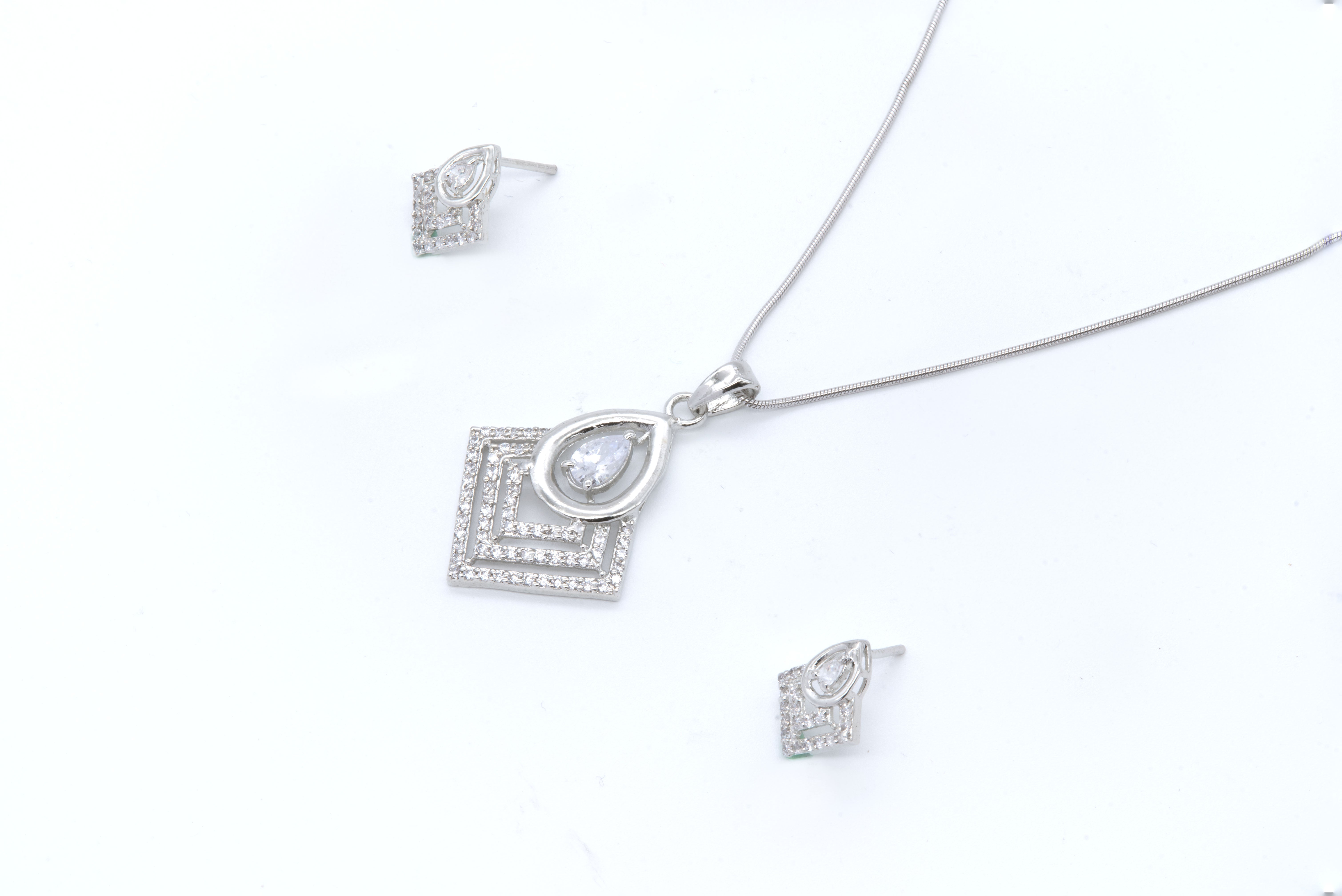 Timeless Elegance Set