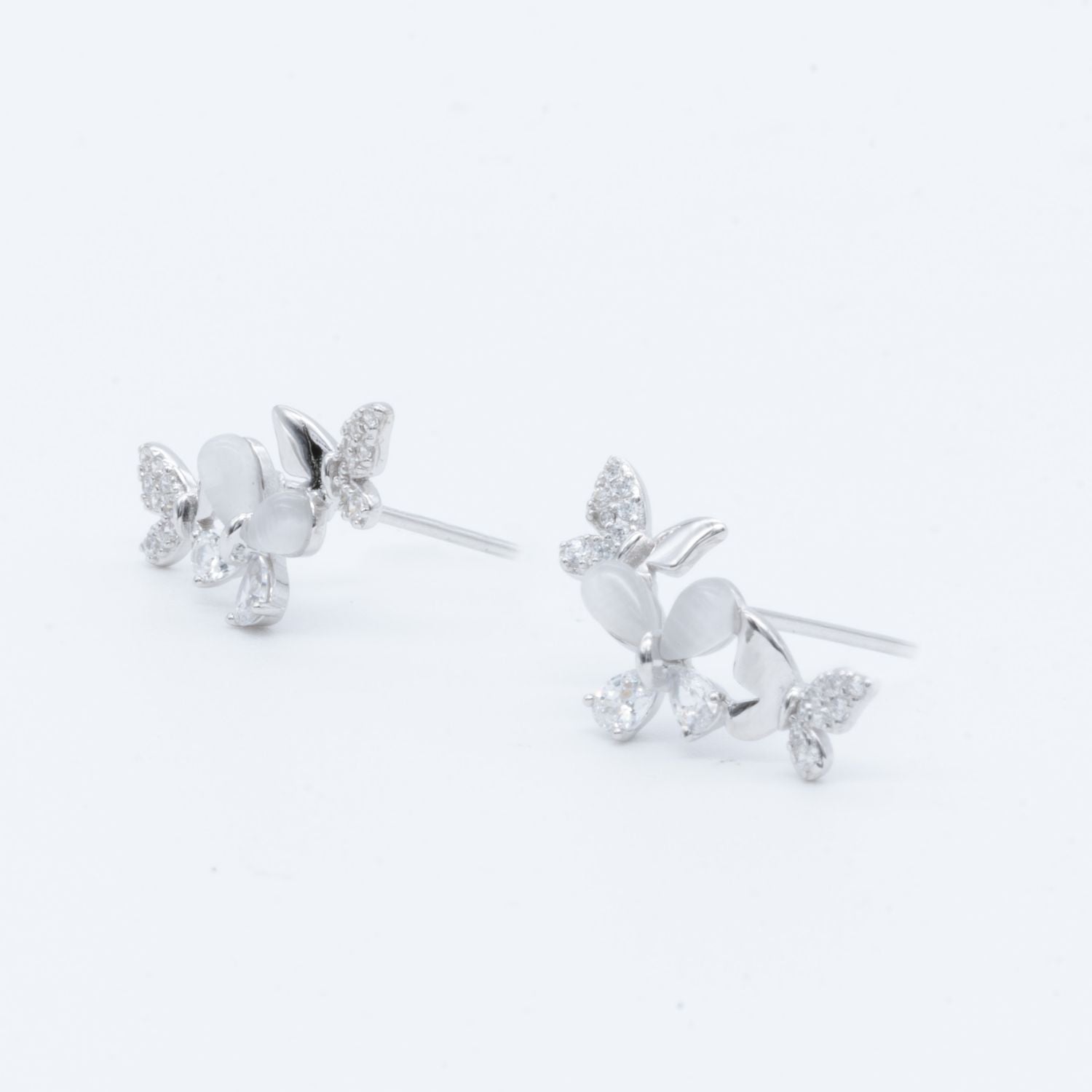 Butterfly Garden Earrings