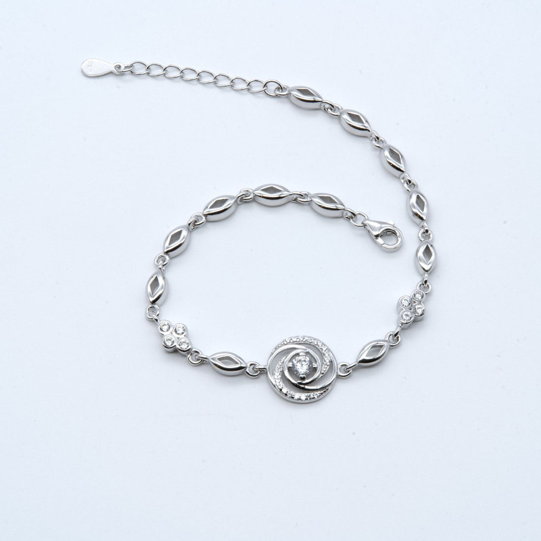 Moonlit Elegance Bracelet