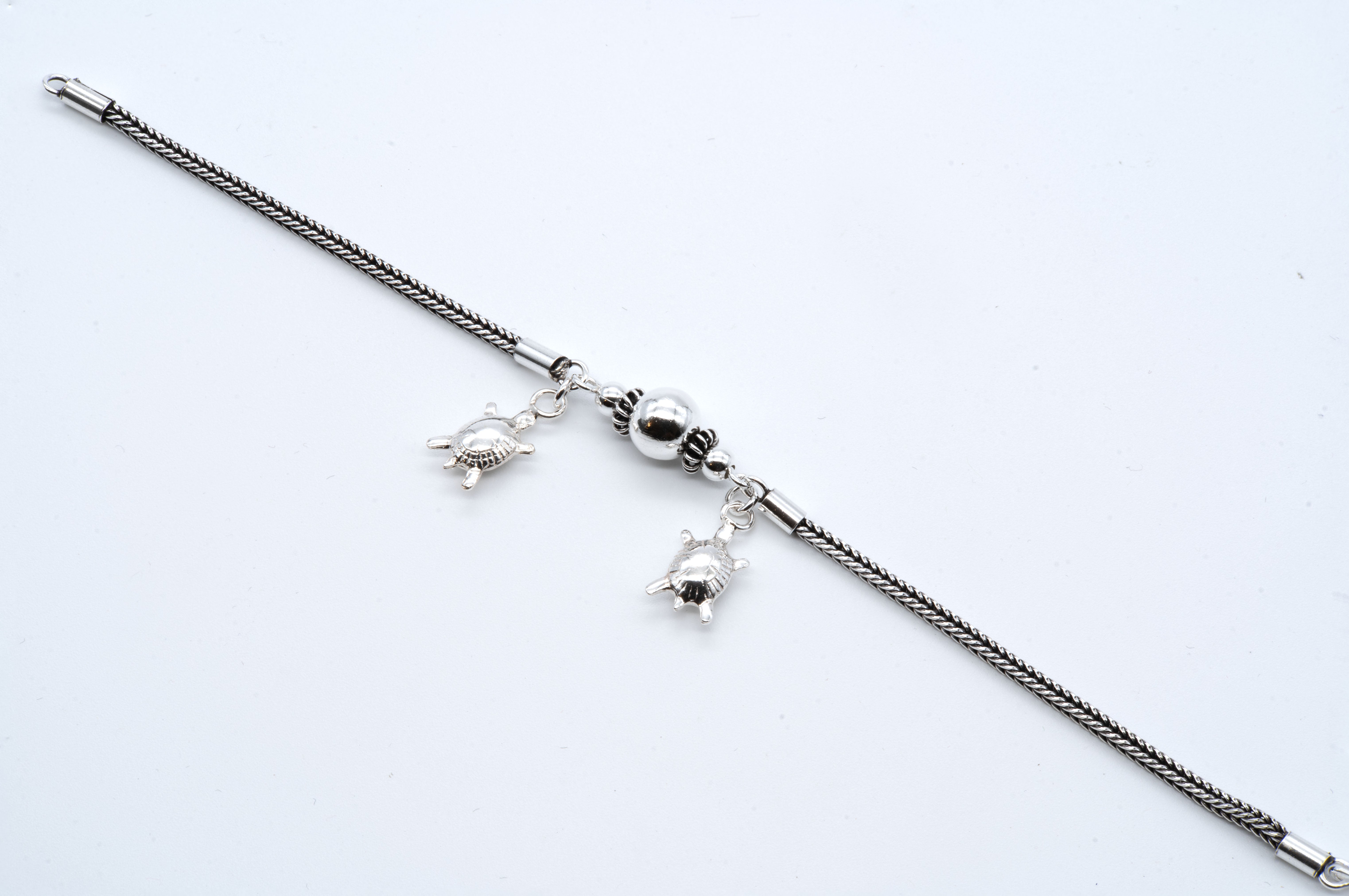 Turtle Treasure Bracelet