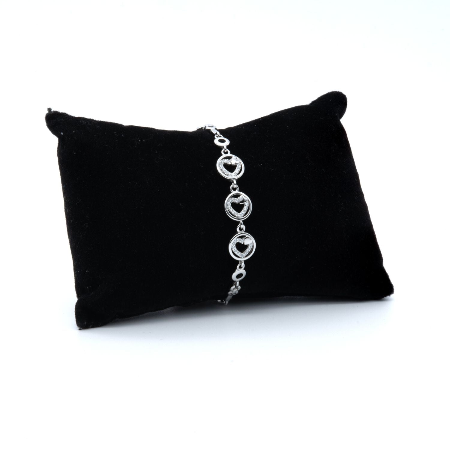 Circle of Elegance Bracelet