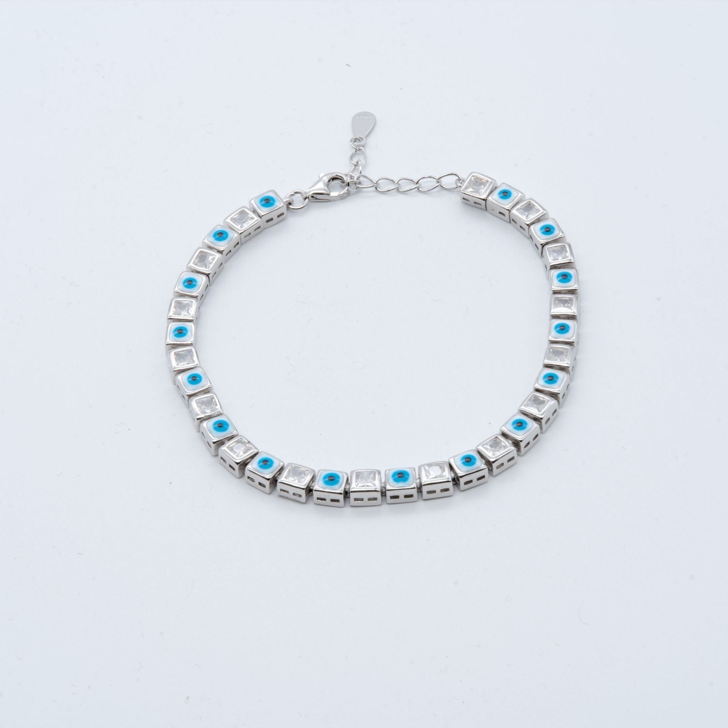Nayan Kavach Bracelet