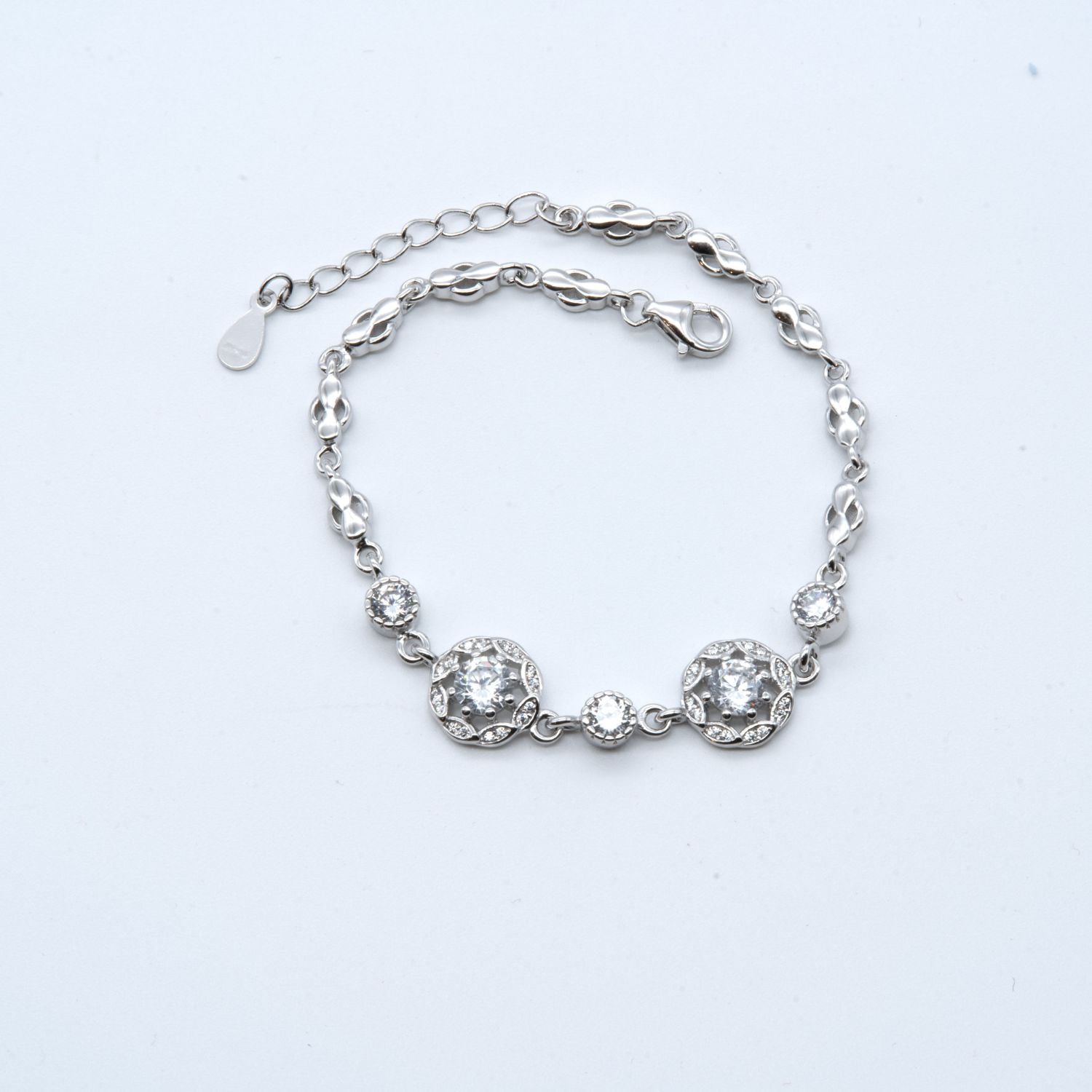Radiant Harmony Bracelet