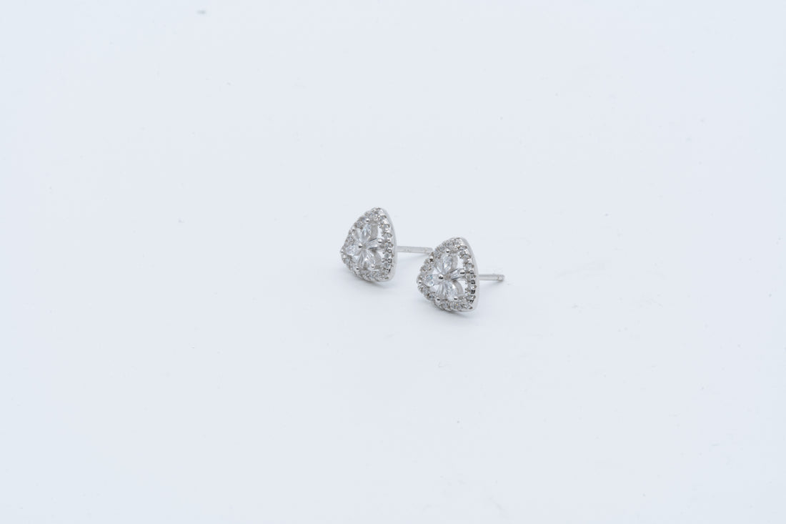 Triangular Elegance Set