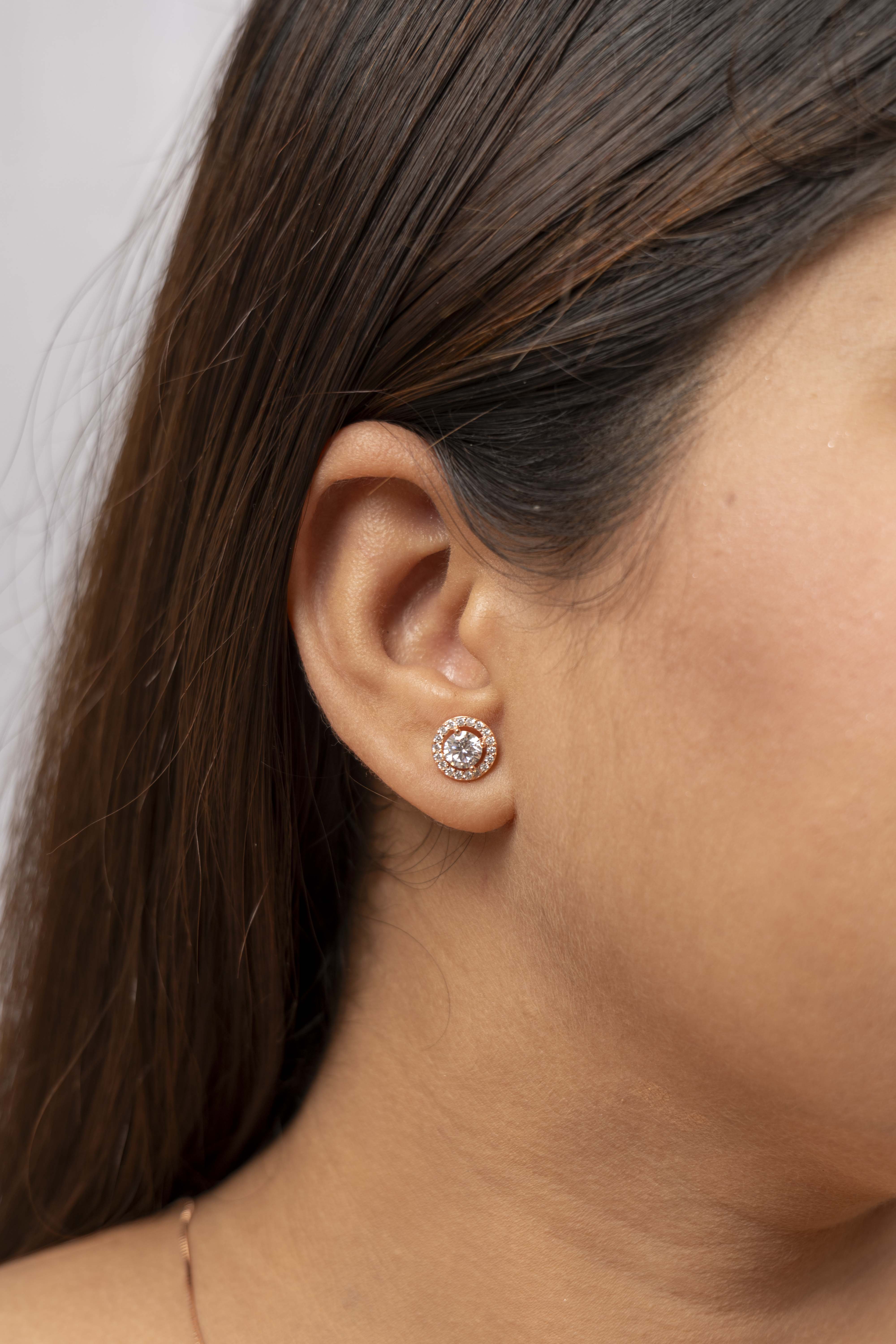 Rose Gold Radiance Set