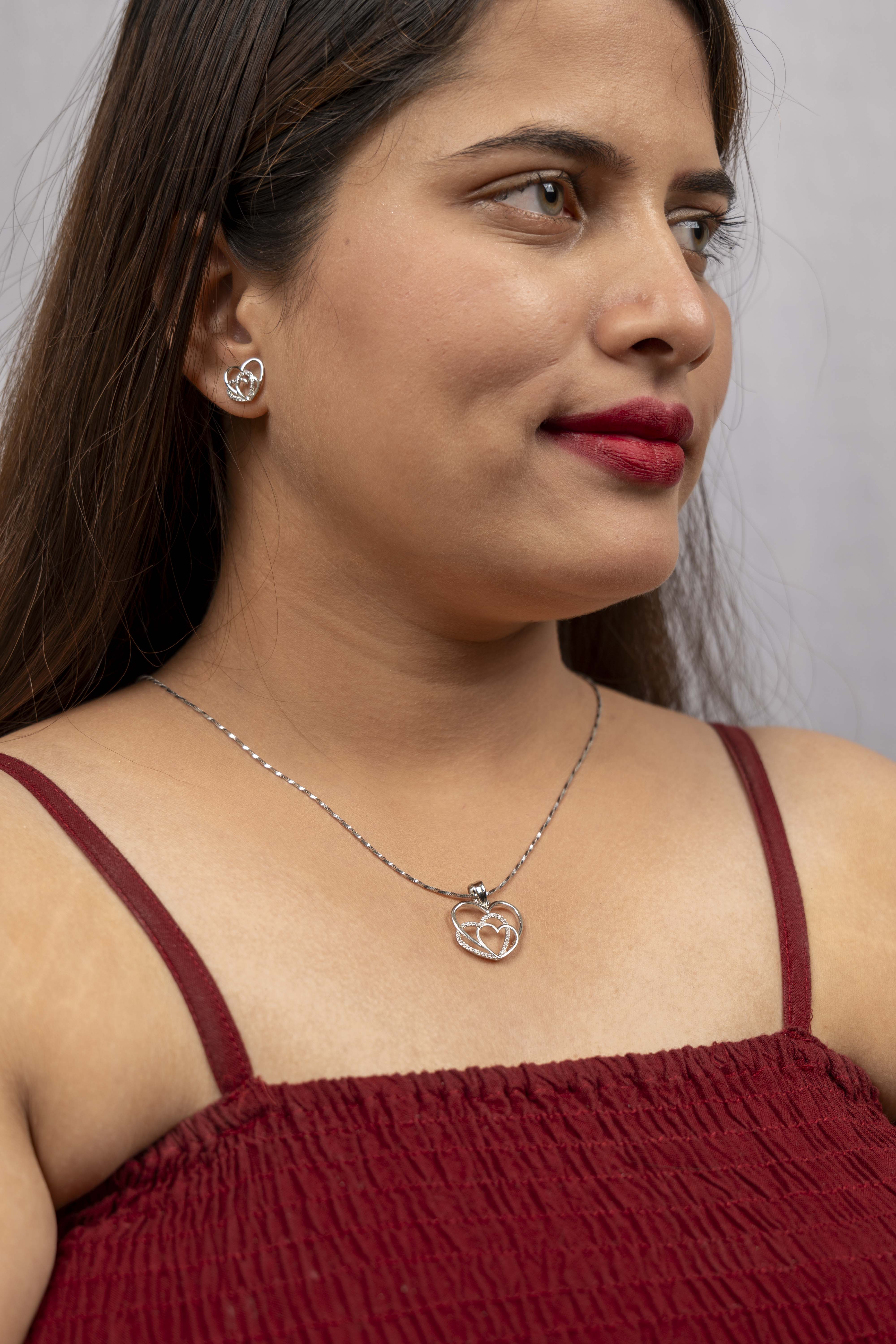 Heartfelt Harmony Set