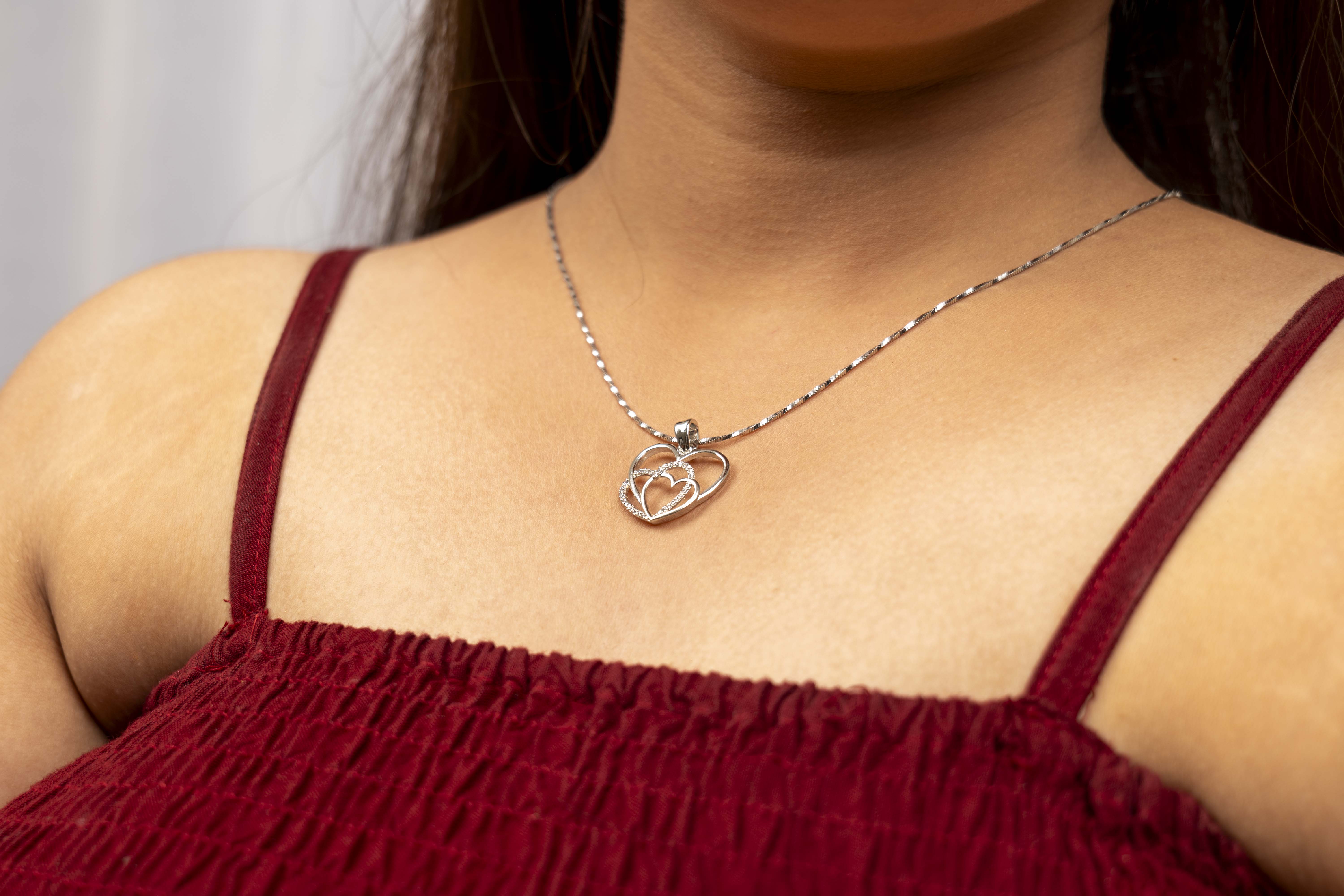 Heartfelt Harmony Set