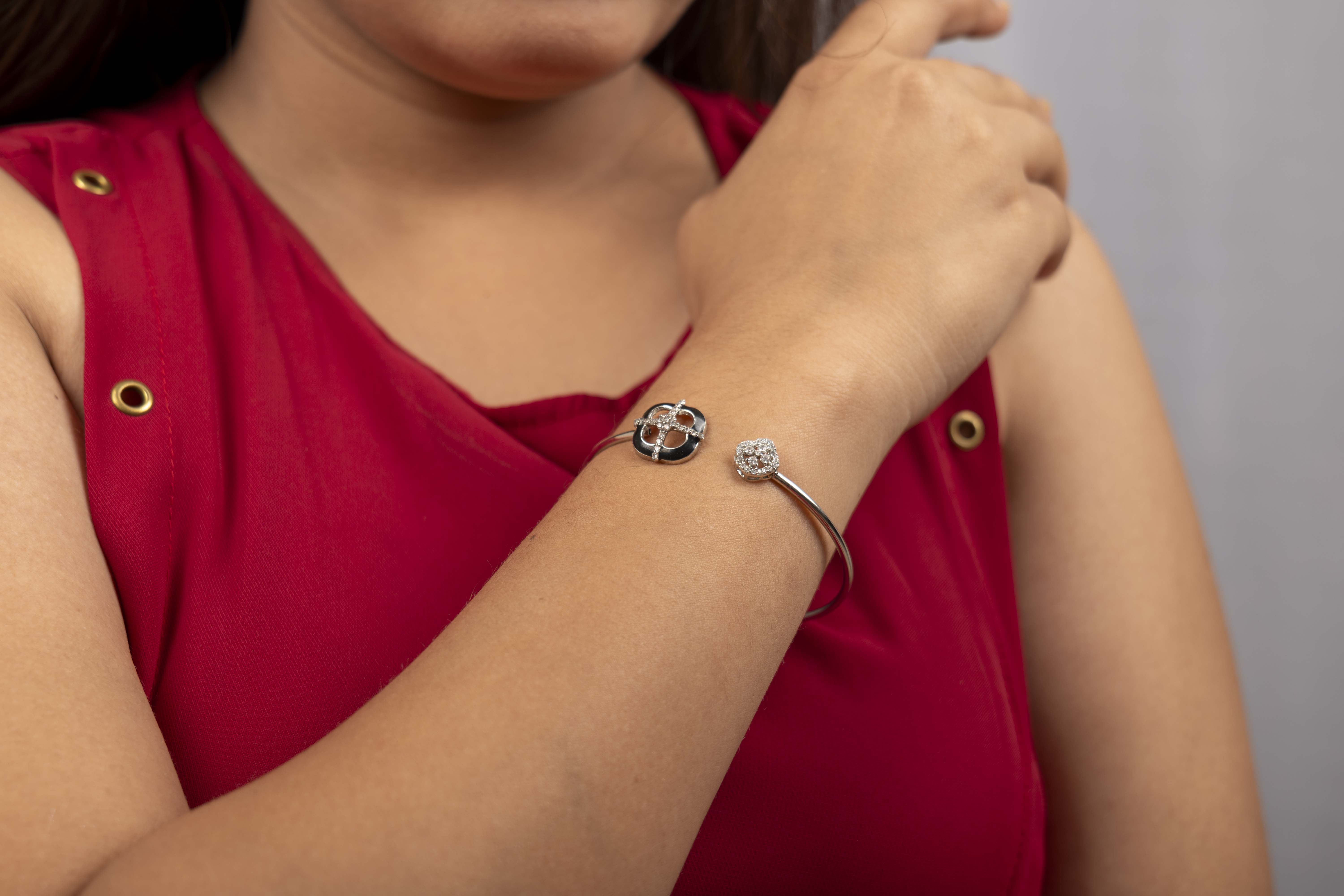 Mohini Kadai Bracelet