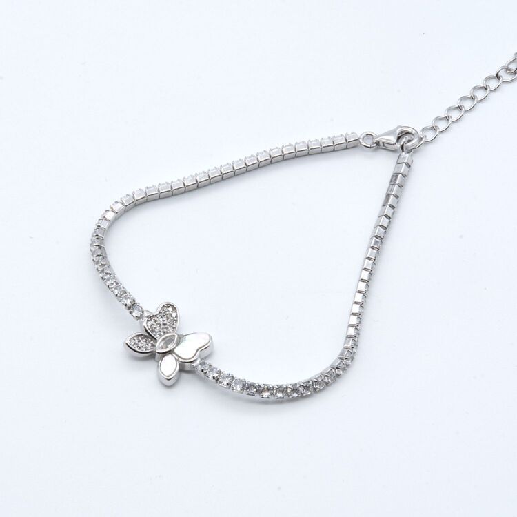 Butterfly Bliss Bracelet