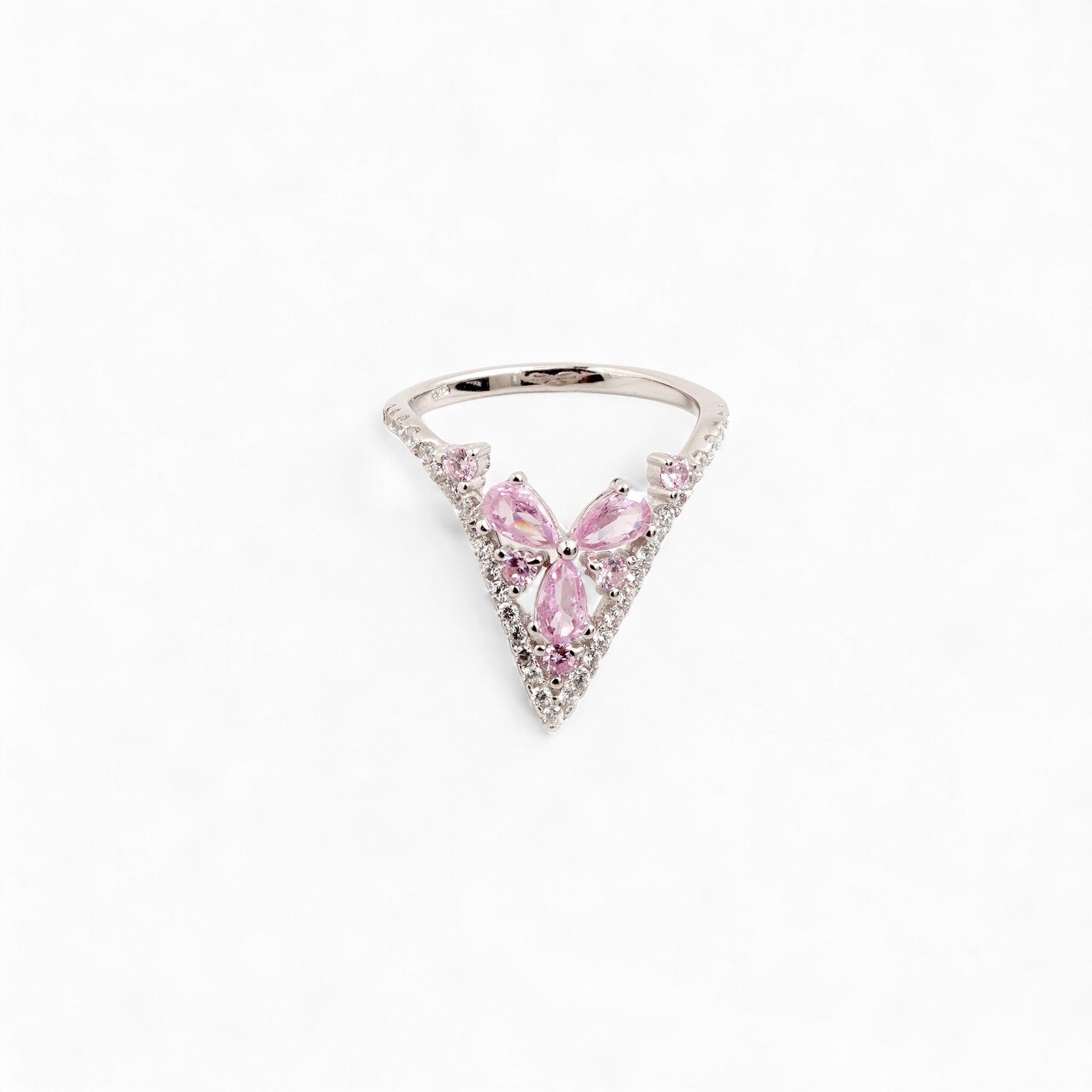 Vanki Sparkle Ring