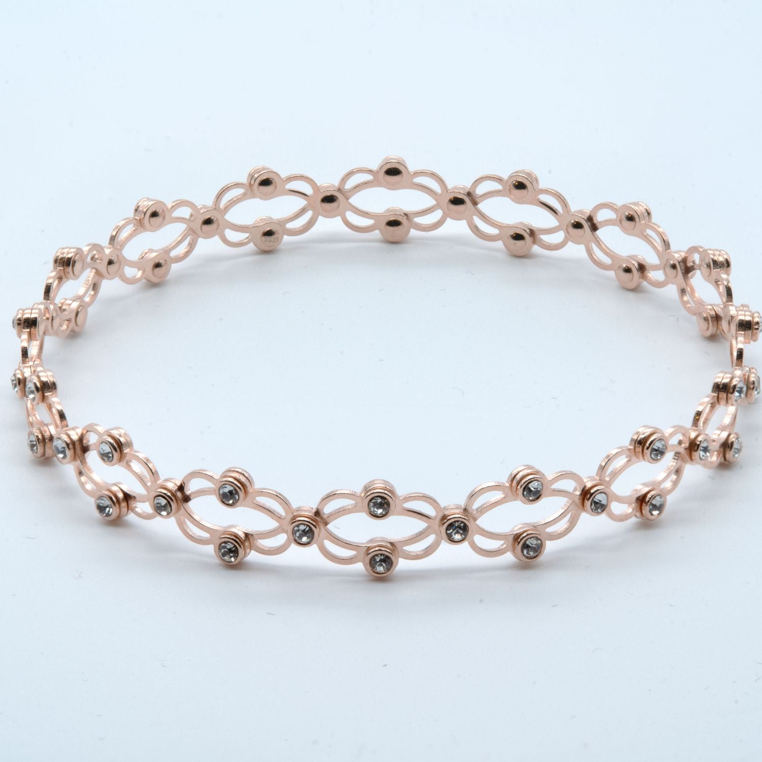 Convertible Thumb Ring and Bracelet