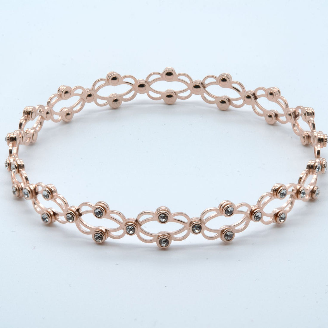 Convertible Thumb Ring and Bracelet