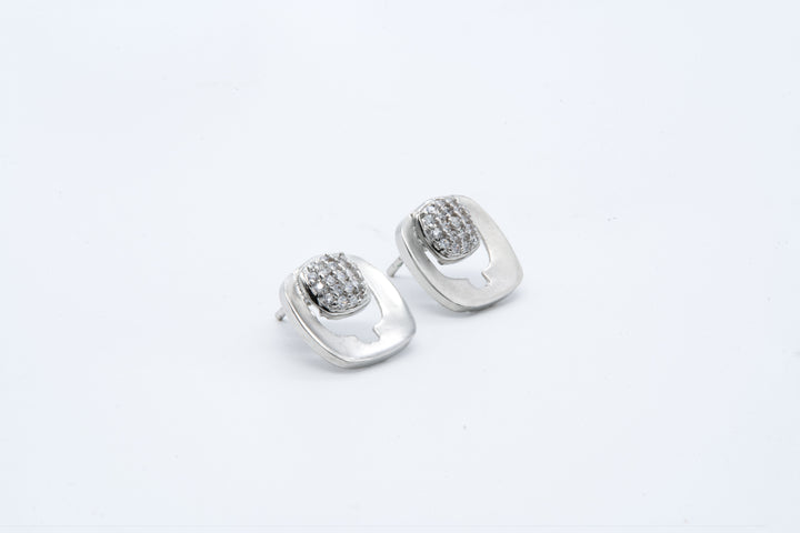 Modern Elegance Silver Set