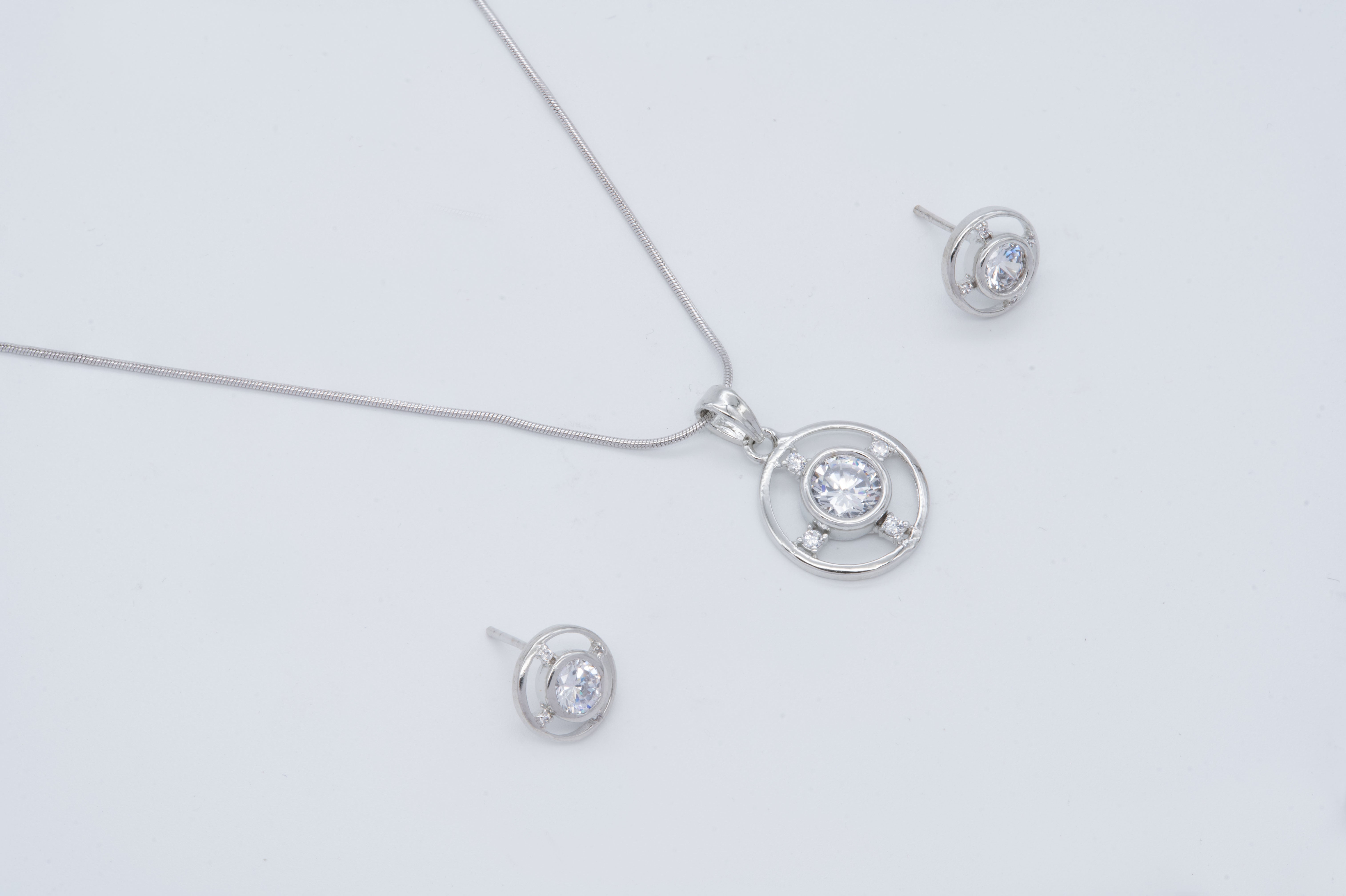 Celestial Radiance Set