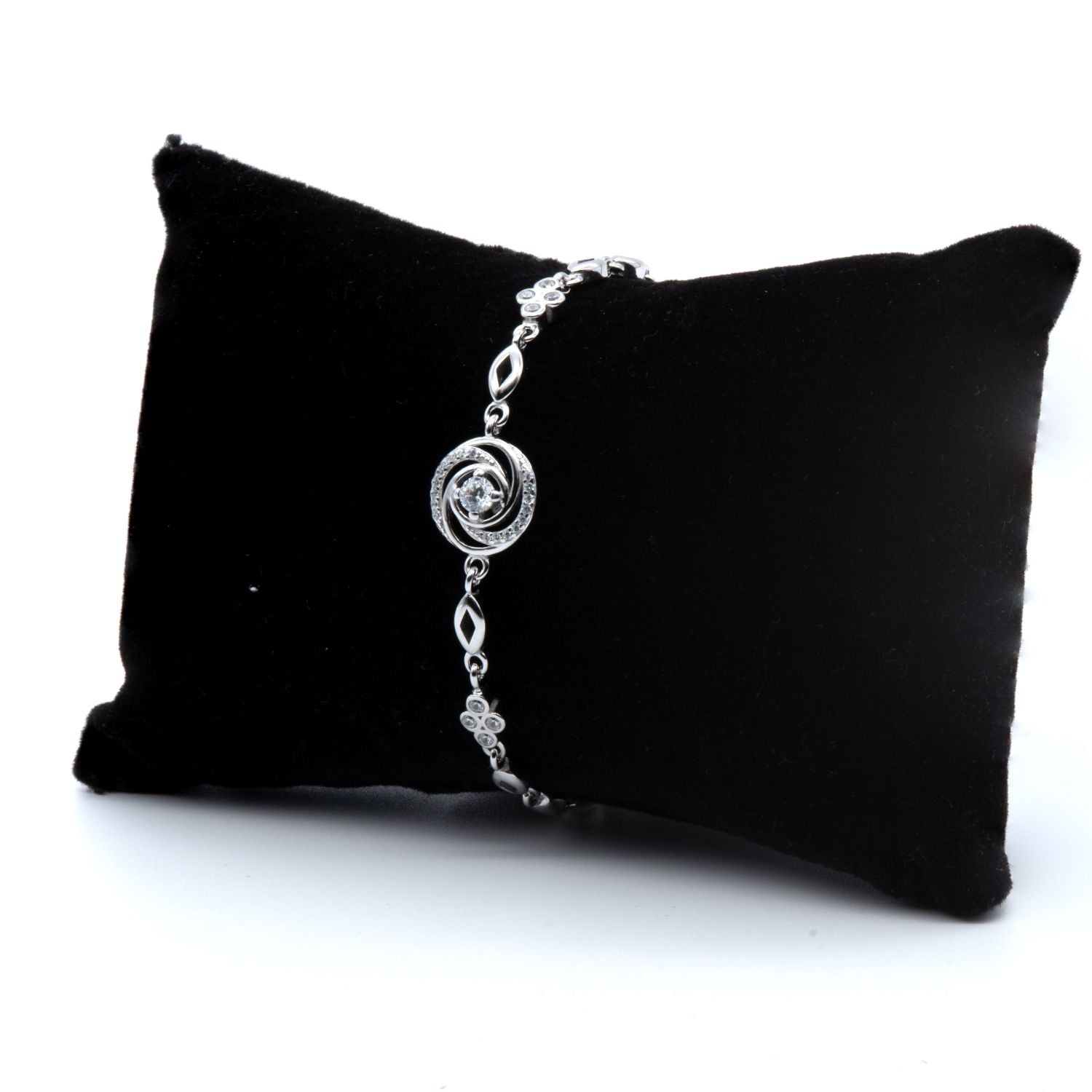 Moonlit Elegance Bracelet