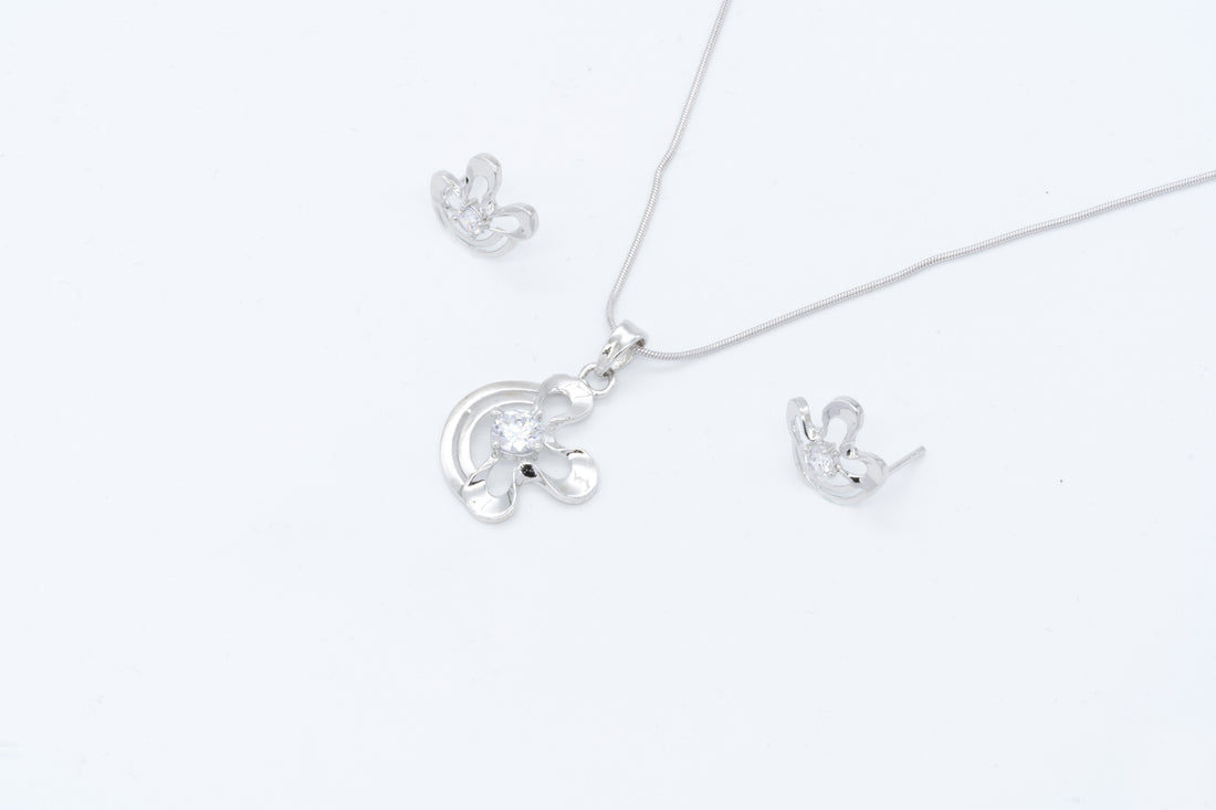 Radiant Blossom Set