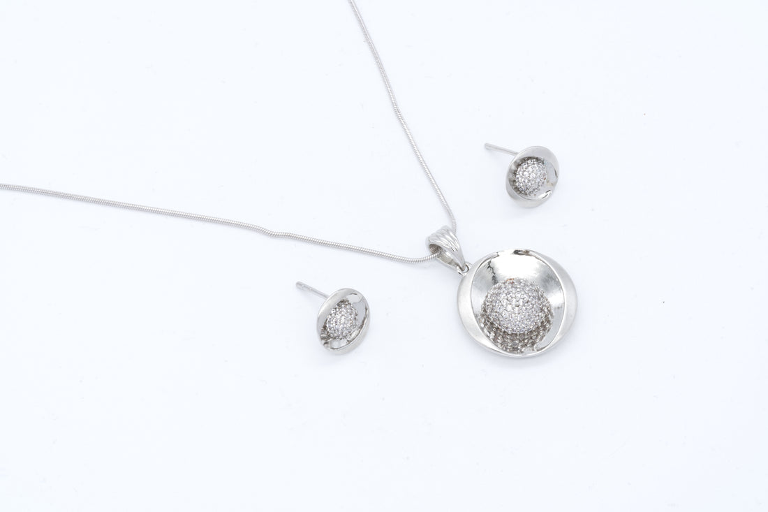 Luminous Sphere Set
