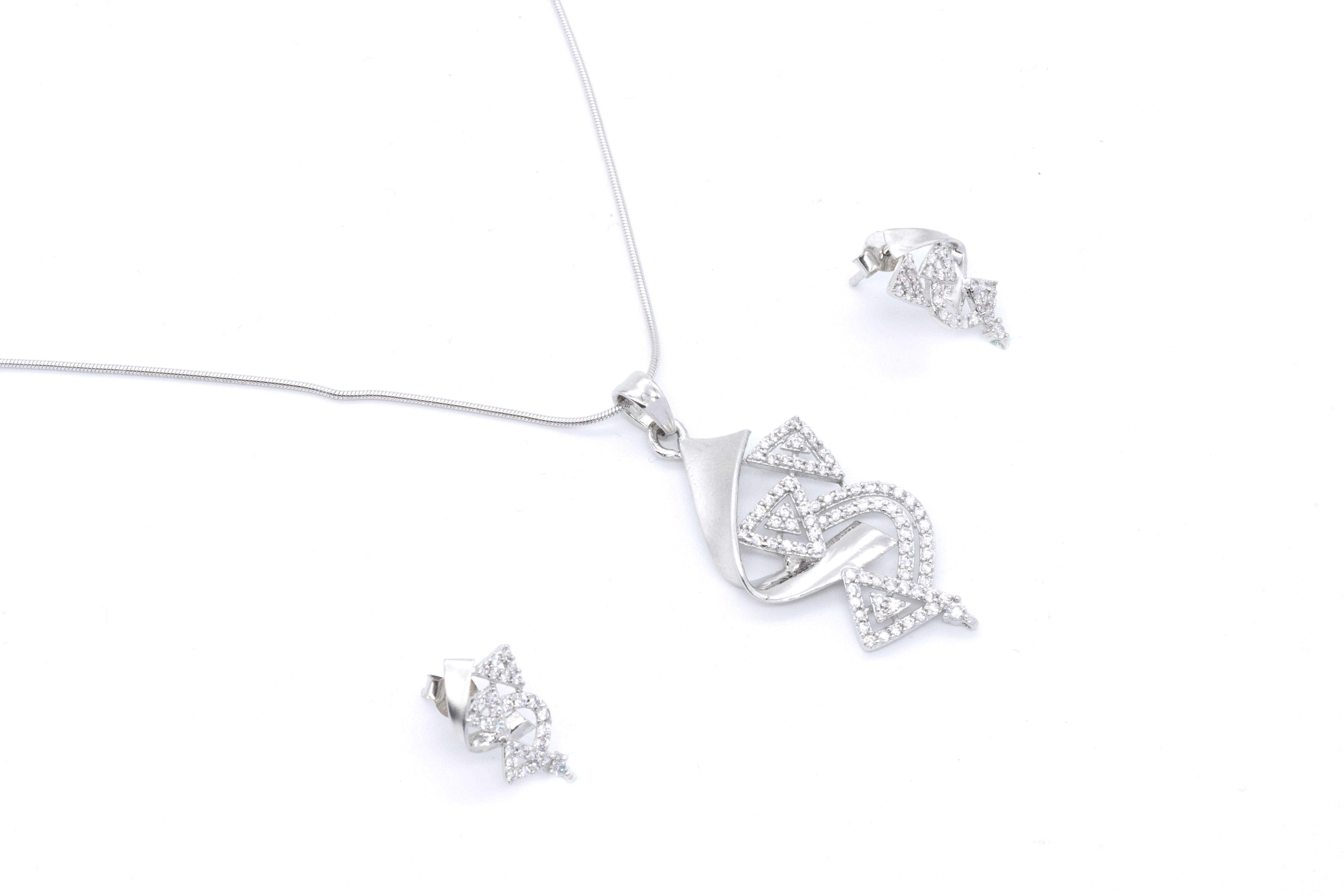 Ethereal Geometry Set