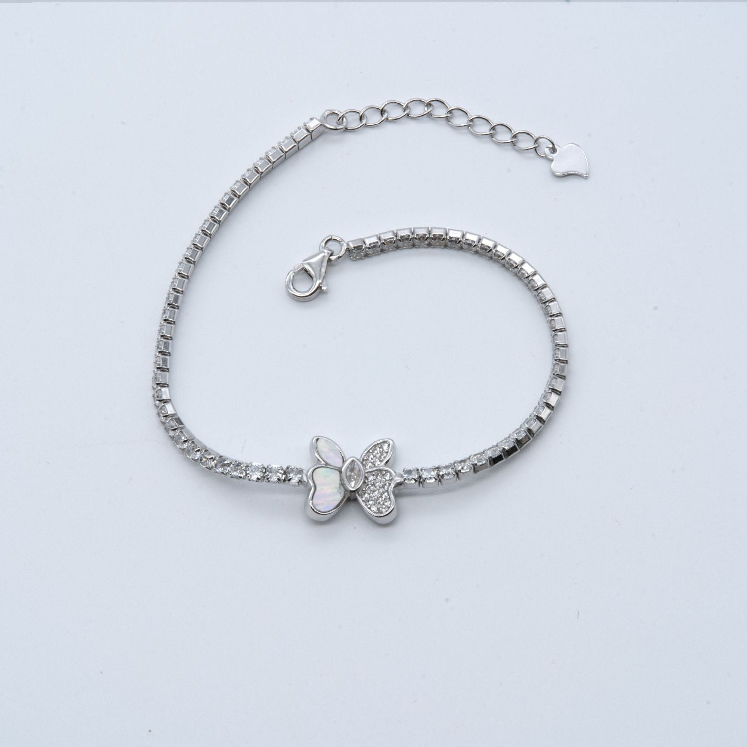Butterfly Bliss Bracelet