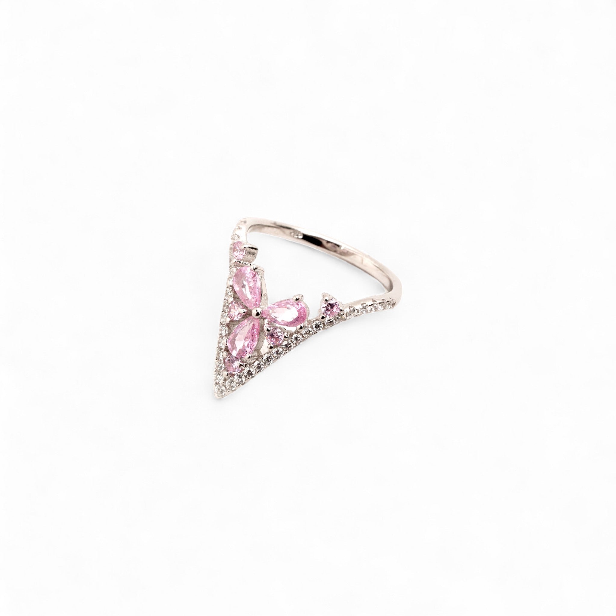 Vanki Sparkle Ring