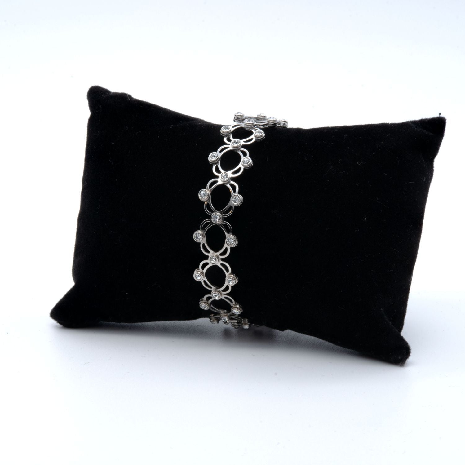 Convertible Thumb Ring and Bracelet