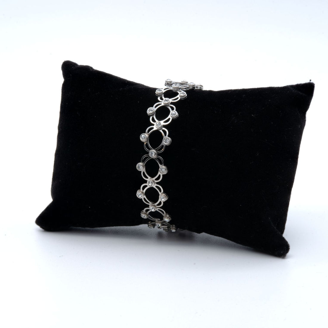 Convertible Thumb Ring and Bracelet