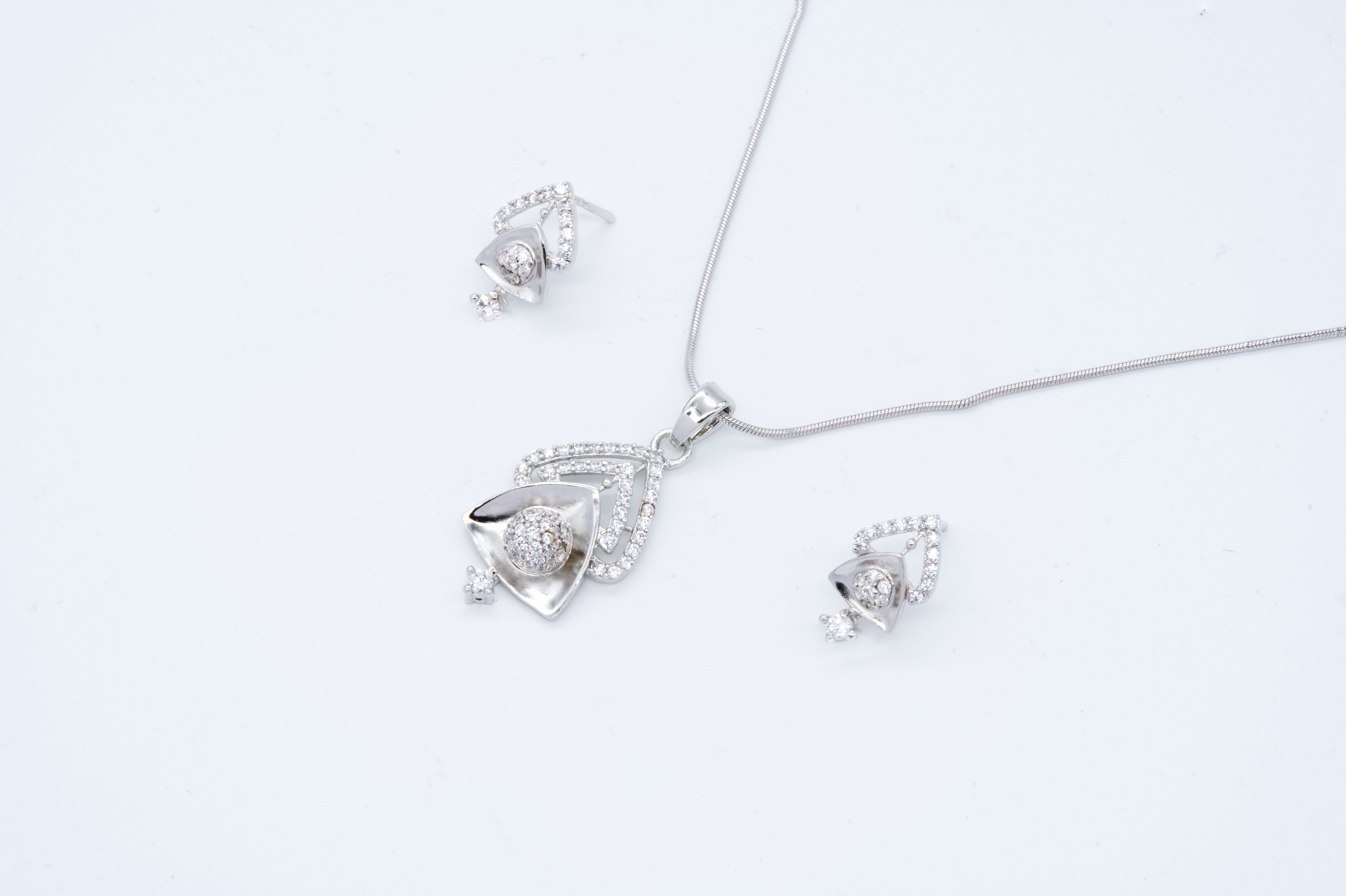 Trinity Radiance Set