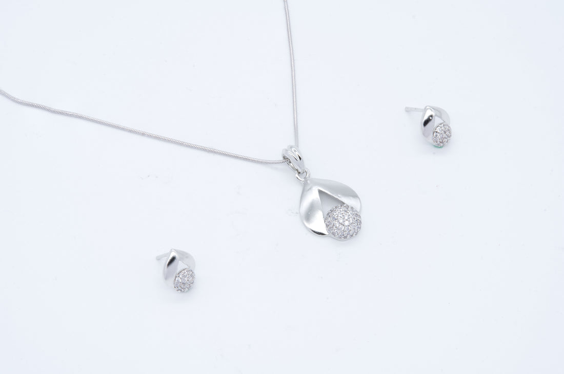 Enchanted Blossom Set