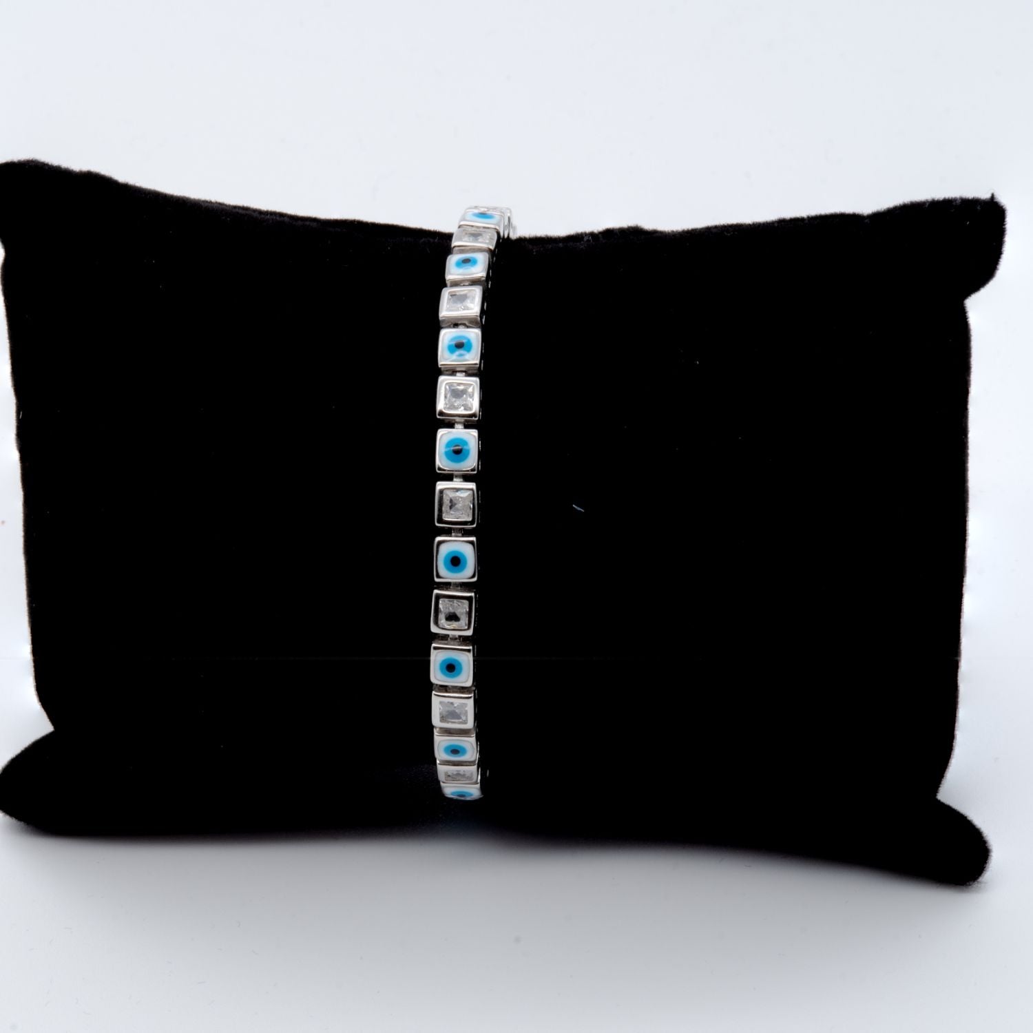 Nayan Kavach Bracelet