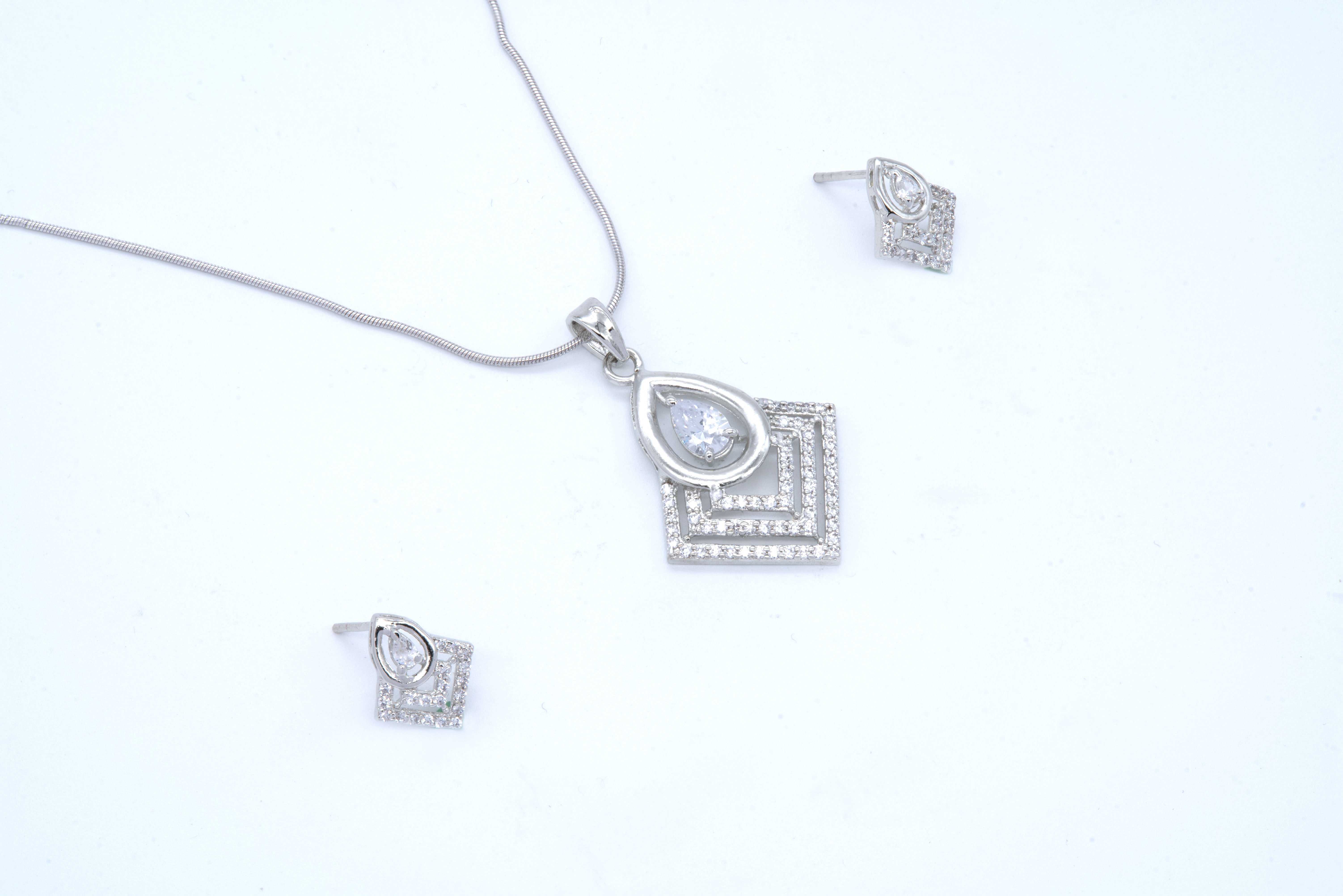 Timeless Elegance Set