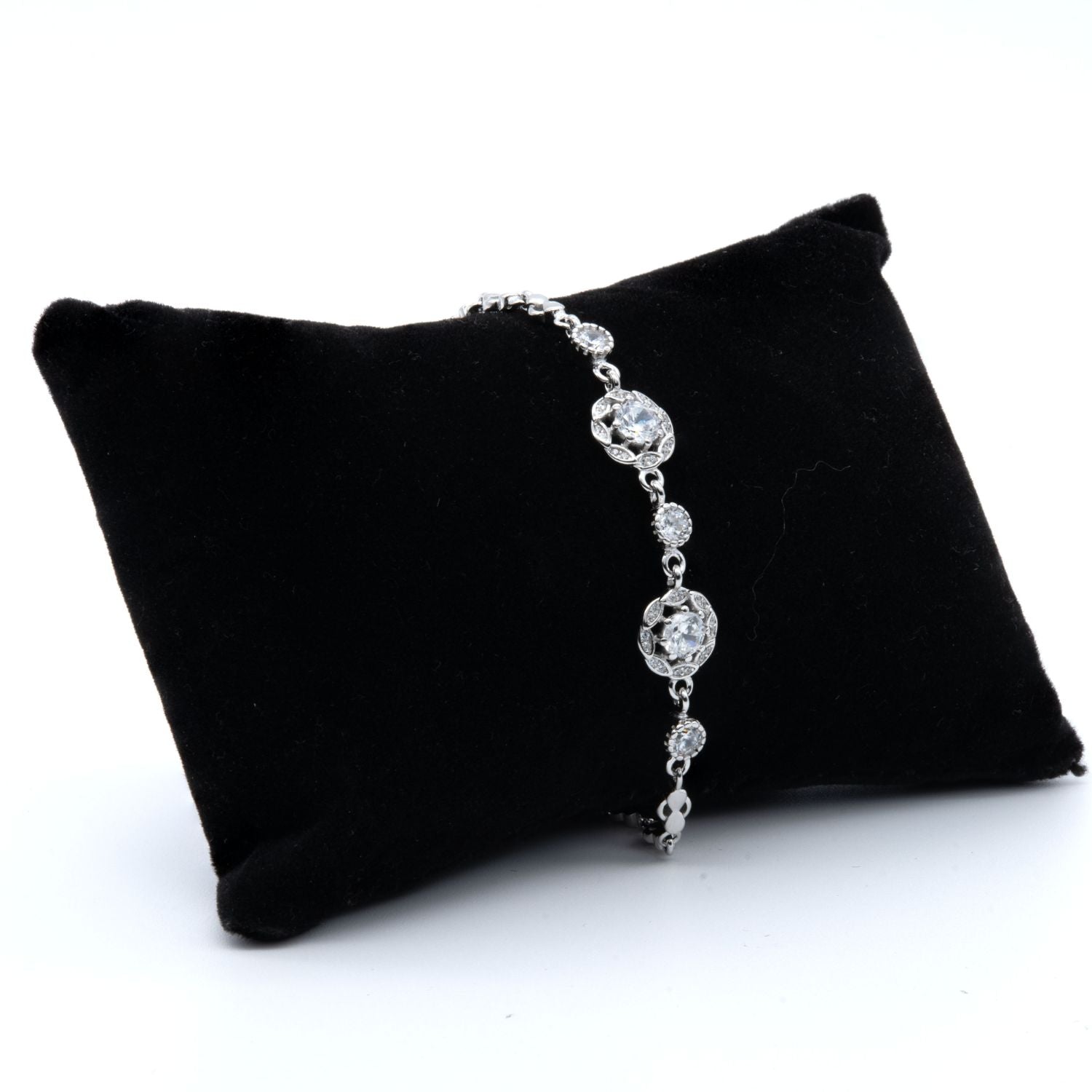 Radiant Harmony Bracelet